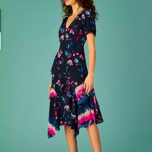 Tanya Taylor Estrella Dress
